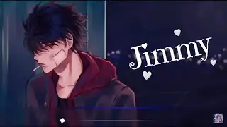 |Nightcore| - Rxseboy - Jimmy (feat. Sarcastic Sounds)
