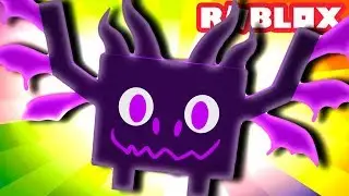 AGONY PET! (Rarest Tier 18 Pet) | Roblox Pet Simulator
