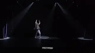 Соло Contemporary - Егор Фомин | Ксения Михеева
