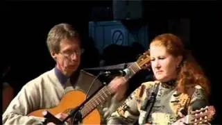 Михайлов день - 2010. Песня про Академгородок