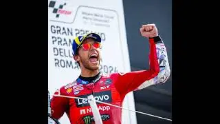 Episode #546: 2024 MotoGP Emilia-Romagna Review