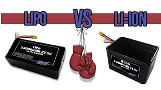 Lithium Ion vs. Lithium Polymer Batteries – Which Is Better?