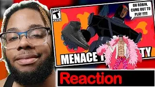 SLADE is a Mastermind |SLADE: A TRUE MENACE TO SOCIETY Reaction