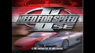 Need For Speed 2