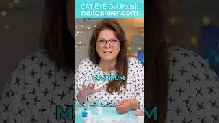 WANNA Maximize  Your CAT EYE Polish? 🙀