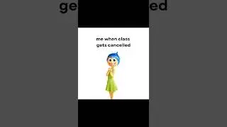 Inside Out 3: college application season😭🧠 #insideout #insideout2 #collegeadmission #insideoutjoy