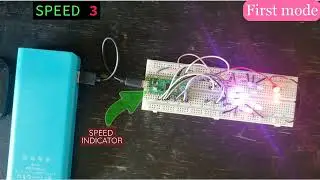 Raspberry Pi Pico Fire Simulation LED Circuit - Mesmerizing LED Effects