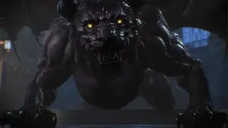 Mehmet igra STRANGER of PARADISE FINAL FANTASY ORIGIN: Behemoth