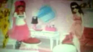Star Girl Game - Savannah Lucy Taylor