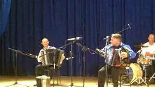 Алексей Ефимов - Цыганочка с выходом