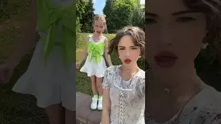 Друзья поддержите нас в инстаграм @alinainaya там сейчас проходит конкурс с участием Милиты.