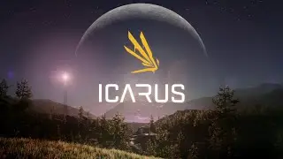 ICARUS - Open world (Olympus - Пустыня) - билд (Лучник): Финал приключения 