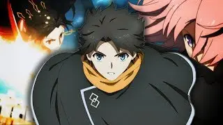 THIS WAR ISN'T OVER! FGO Babylonia Episode 9 Reaction