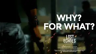 WHY? FOR WHAT?-AGU PHASE 2 GLIMPSE - GTA V RP Series-Lost Echoes S1 on Sep 2 - TK PlayZ  - தமிழ்#AGU