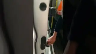 Otomatik kapı, kayar basamak ve sensör sistemleri montajı ve tamiratı