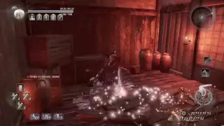 Nioh - прохождение бездны 455+ PS4