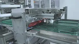 OASYS OCC1000