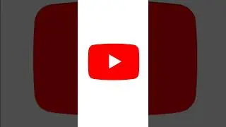 Make YouTube logo with python #python #pythonprogramming #viral #turtle #coder  (HOW???)