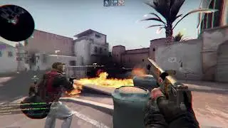 Купить бы джип... | CS:GO