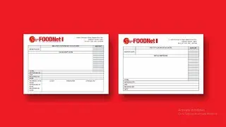 Petty Cash Voucher Format - Design
