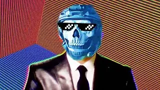GHOST --- Rap God