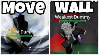 THE NEW SUIRYU 4th MOVE AND FINISHER + WALL COMBO IS CRAZY | The Strongest Battlegrounds