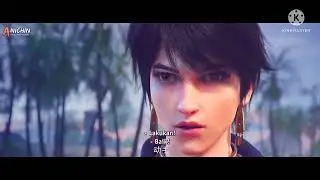 Wu dong qian kun season 3 epd 7 sub indo