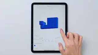 PIXIO® Color series || Blue Whale