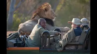 The full Royal Tour properties