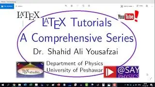 How to label a chapter, section, figure, table and equation in LaTeX P2