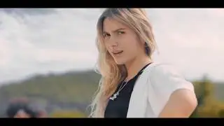 Aleyna Tilki - Sen Olsan Bari
