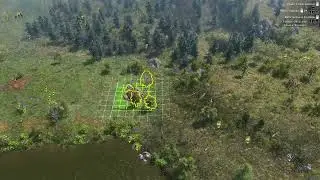 Farthest Frontier Gameplay