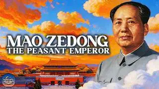 How Mao Changed China Forever | Bedtime History Stories