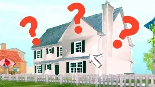 🏠Mostrando o segundo andar da casa! -Dog Sim Online!🐶