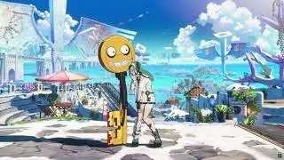-ENG- Guilty Gear -Strive- Win Animations