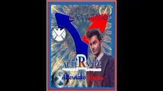 Alternate Route Dr. Who & the Osirian Operation eps 3