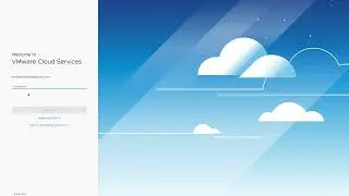 Add Users to a VMware Marketplace Organization