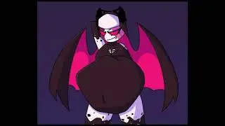 Sarvente FNF vore