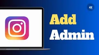 How to Add Admin on Instagram