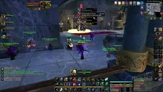 WoW Mage TOP DPS - SOLO DECURSE
