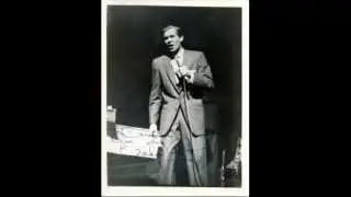 Johnnie Ray - I Can't Escape From You