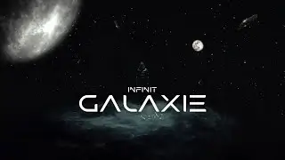 Infinit - Galaxie (Offizielles Musikvideo)