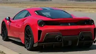 Adrenaline Rush 2024 Teaser
