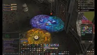 #Scryde x50 EZ Baium 11.04.2021 by x01k