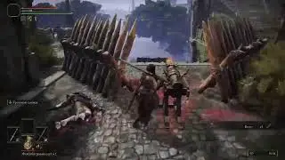 Elden ring: Академия Райи Лукарии