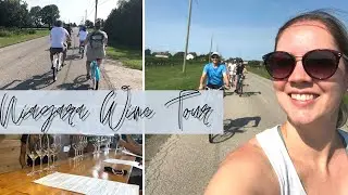 Niagara-on-the-Lake Wine Tour