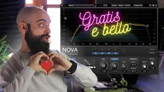 il mio equalizzatore preferito (ed è pure gratuito)