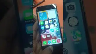 iphone 6s bypass
