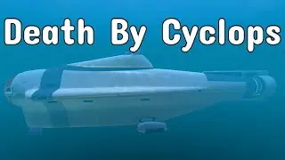 Death By CYCLOPS