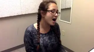 Dangerous Woman - Ariana Grande (cover)